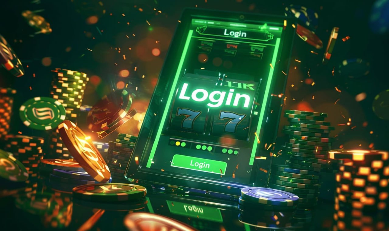 Live Casino Dealer asli dengan gacor668 platform taruhan online
