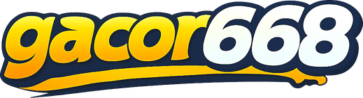 Logo gacor668